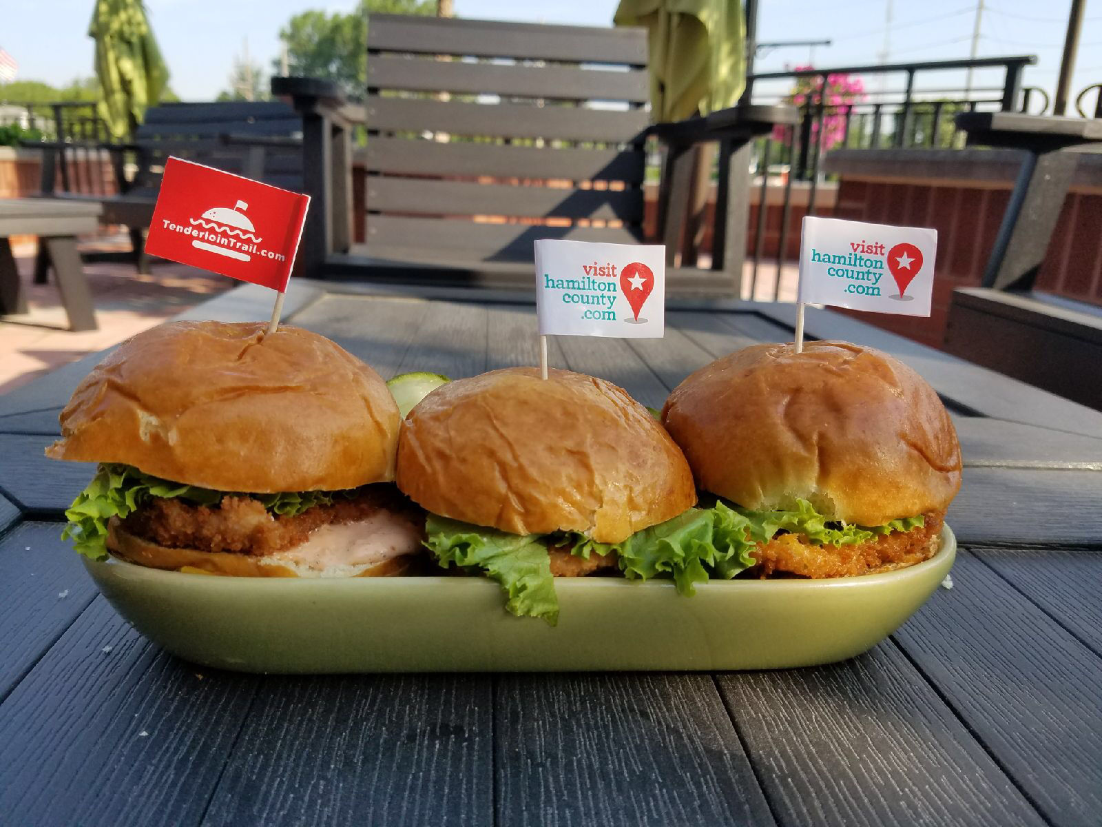 tenderloin tuesdays